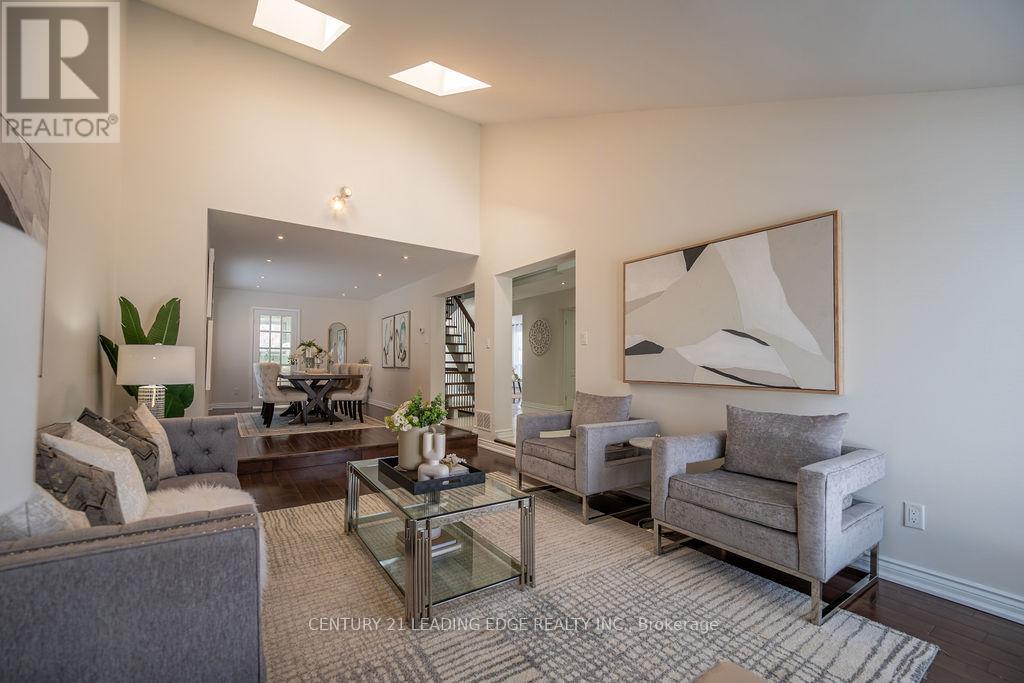 38 Hetherington Crescent, Vaughan, Ontario  L4J 2M2 - Photo 12 - N12845678