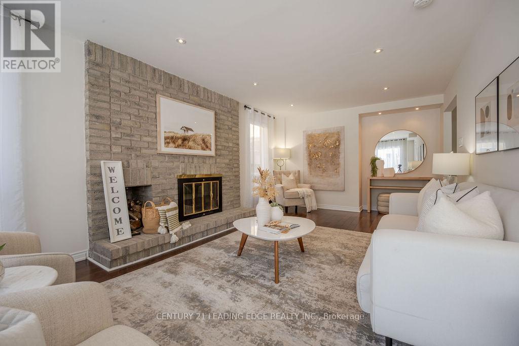 38 Hetherington Crescent, Vaughan, Ontario  L4J 2M2 - Photo 19 - N12845678