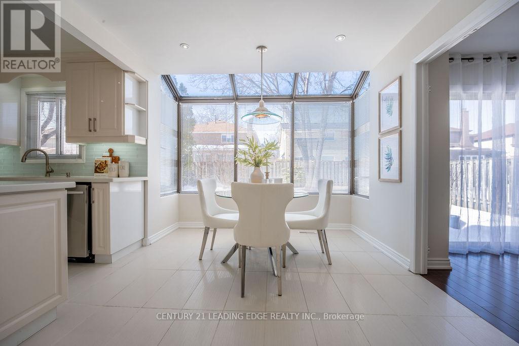 38 Hetherington Crescent, Vaughan, Ontario  L4J 2M2 - Photo 20 - N12845678