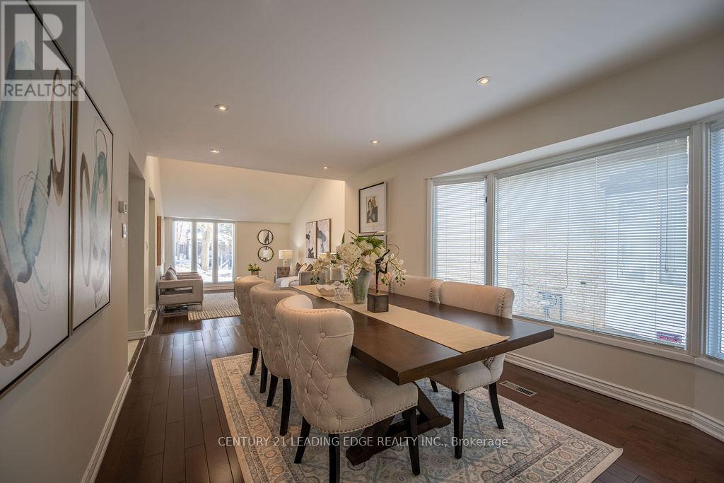 38 Hetherington Crescent, Vaughan, Ontario  L4J 2M2 - Photo 15 - N12845678