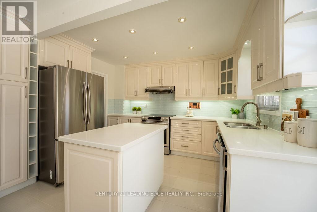 38 Hetherington Crescent, Vaughan, Ontario  L4J 2M2 - Photo 24 - N12845678