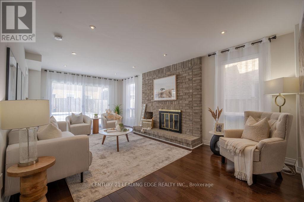 38 Hetherington Crescent, Vaughan, Ontario  L4J 2M2 - Photo 17 - N12845678