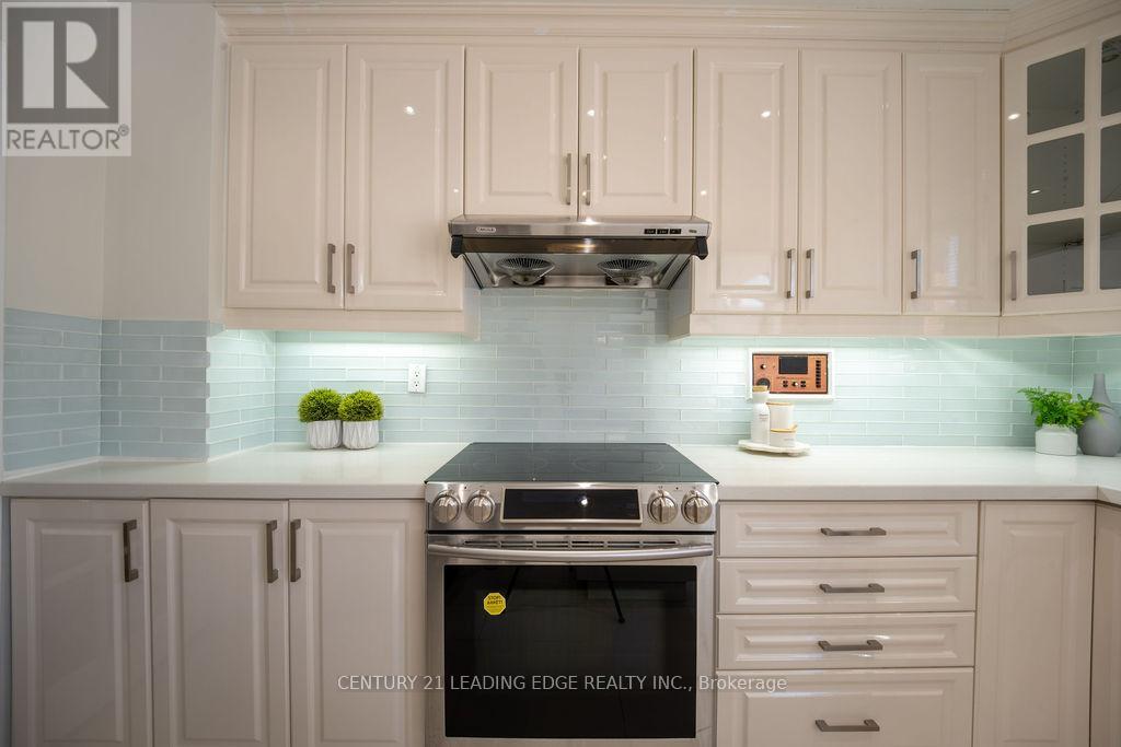 38 Hetherington Crescent, Vaughan, Ontario  L4J 2M2 - Photo 26 - N12845678