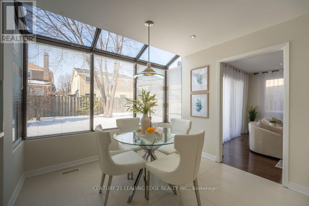 38 Hetherington Crescent, Vaughan, Ontario  L4J 2M2 - Photo 28 - N12845678