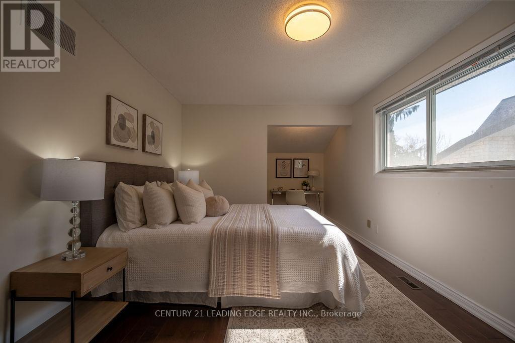 38 Hetherington Crescent, Vaughan, Ontario  L4J 2M2 - Photo 32 - N12845678