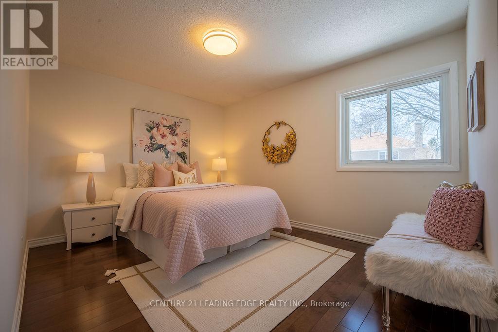38 Hetherington Crescent, Vaughan, Ontario  L4J 2M2 - Photo 35 - N12845678