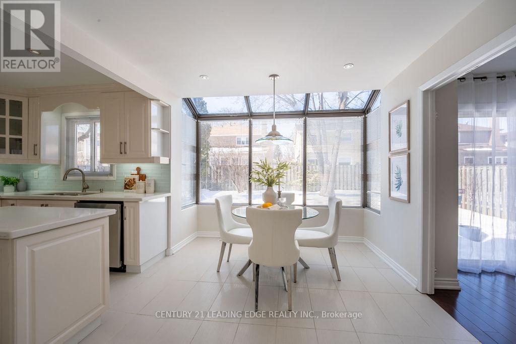 38 Hetherington Crescent, Vaughan, Ontario  L4J 2M2 - Photo 21 - N12845678