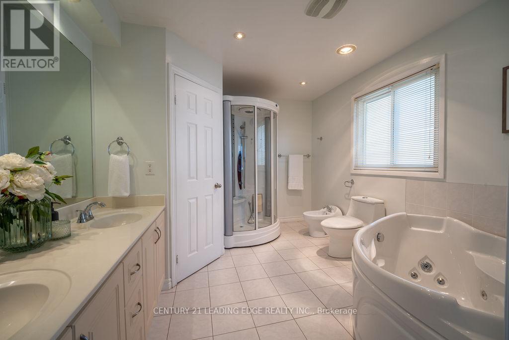 38 Hetherington Crescent, Vaughan, Ontario  L4J 2M2 - Photo 43 - N12845678