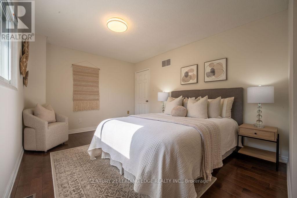 38 Hetherington Crescent, Vaughan, Ontario  L4J 2M2 - Photo 33 - N12845678