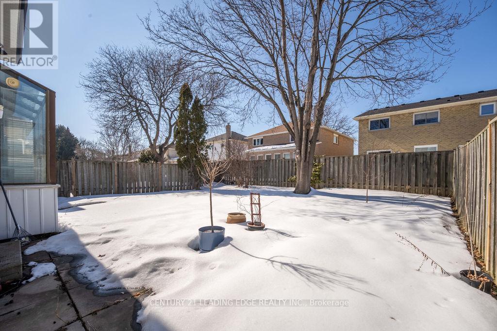 38 Hetherington Crescent, Vaughan, Ontario  L4J 2M2 - Photo 49 - N12845678