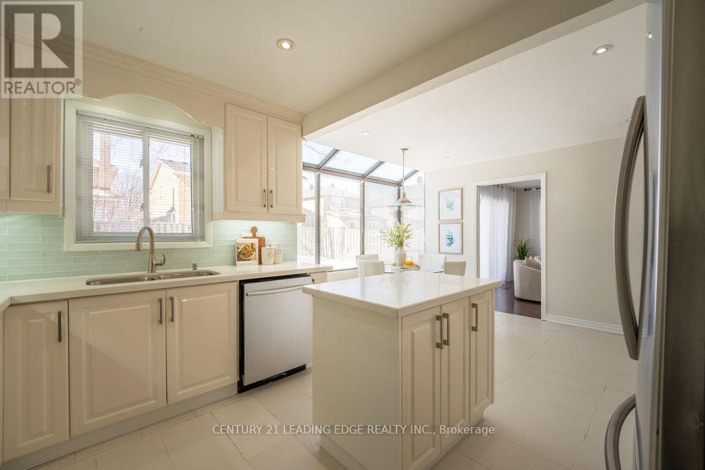 38 Hetherington Crescent, Vaughan, Ontario  L4J 2M2 - Photo 27 - N12845678