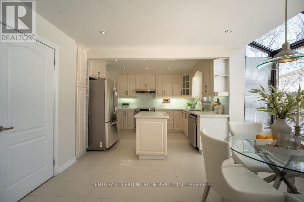 38 Hetherington Crescent, Vaughan, Ontario  L4J 2M2 - Photo 25 - N12845678