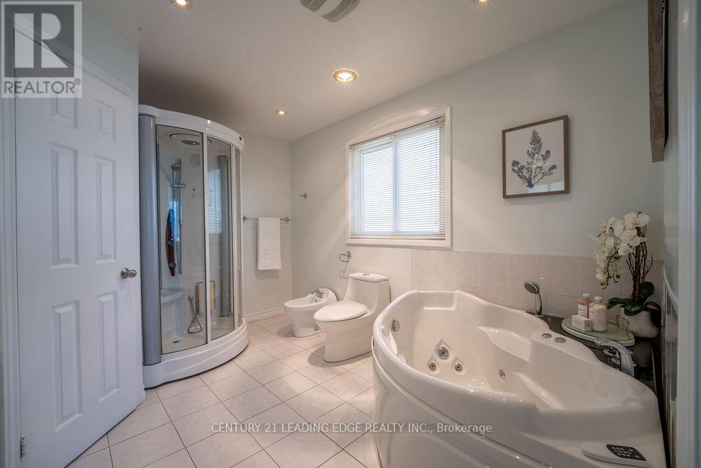 38 Hetherington Crescent, Vaughan, Ontario  L4J 2M2 - Photo 44 - N12845678