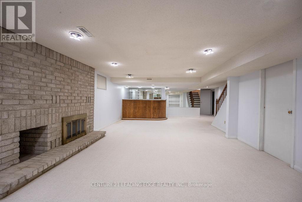 38 Hetherington Crescent, Vaughan, Ontario  L4J 2M2 - Photo 47 - N12845678