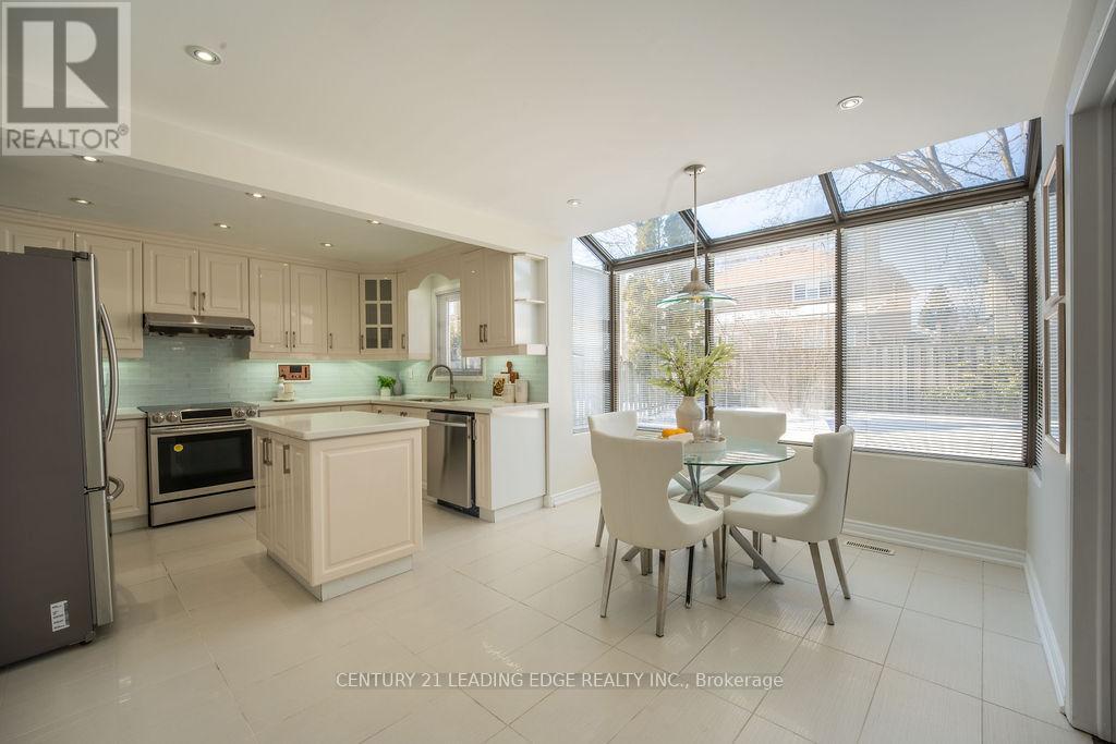 38 Hetherington Crescent, Vaughan, Ontario  L4J 2M2 - Photo 22 - N12845678