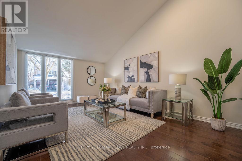 38 Hetherington Crescent, Vaughan, Ontario  L4J 2M2 - Photo 8 - N12845678