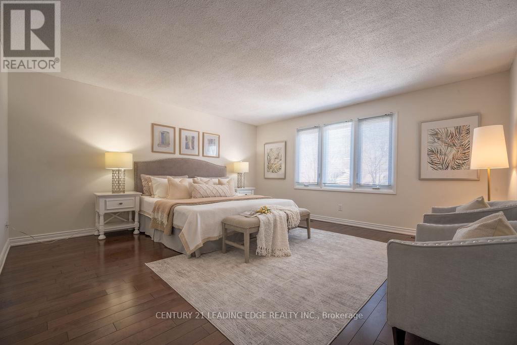 38 Hetherington Crescent, Vaughan, Ontario  L4J 2M2 - Photo 41 - N12845678