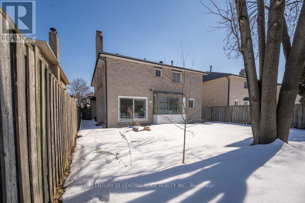 38 Hetherington Crescent, Vaughan, Ontario  L4J 2M2 - Photo 50 - N12845678