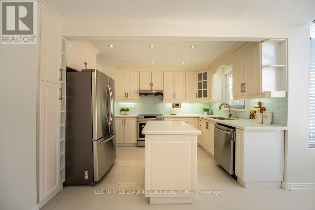 38 Hetherington Crescent, Vaughan, Ontario  L4J 2M2 - Photo 23 - N12845678