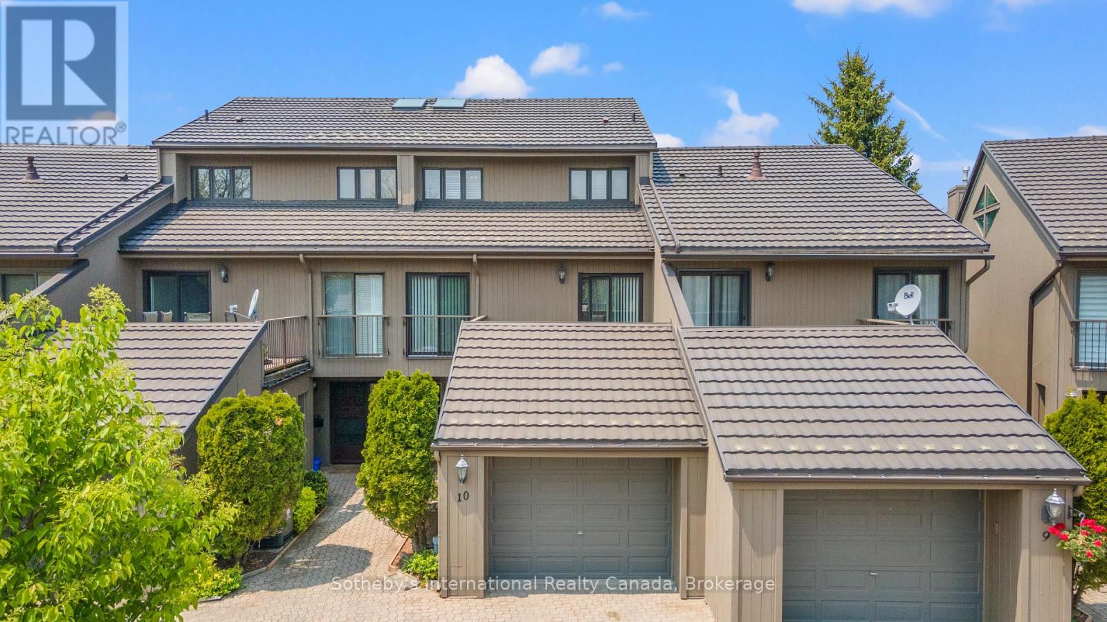 10 - 8 Beck Boulevard, Penetanguishene, Ontario  L9M 1C3 - Photo 2 - S12847570