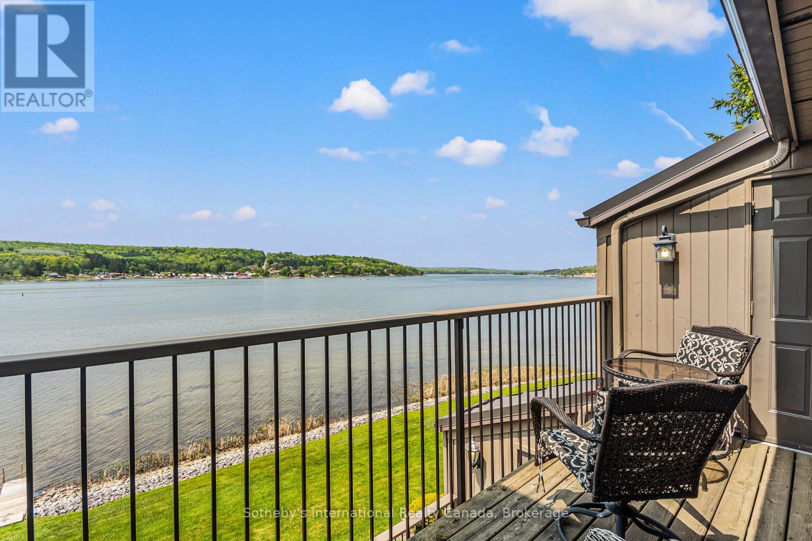 10 - 8 Beck Boulevard, Penetanguishene, Ontario  L9M 1C3 - Photo 37 - S12847570