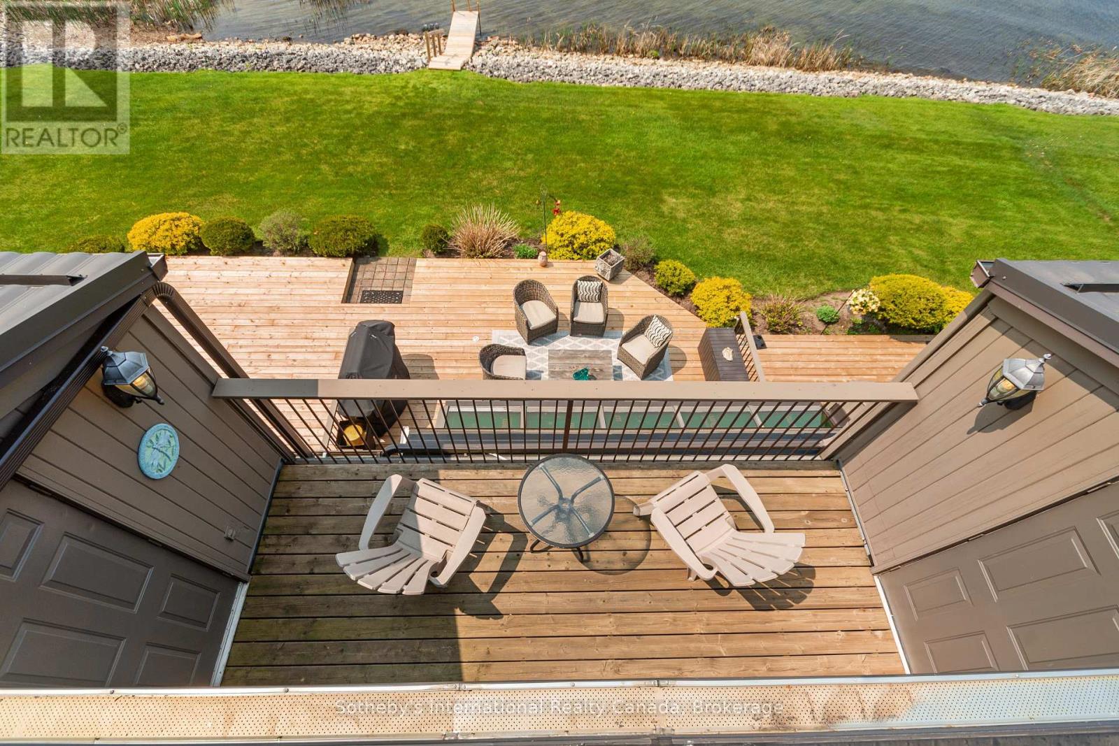 10 - 8 Beck Boulevard, Penetanguishene, Ontario  L9M 1C3 - Photo 38 - S12847570