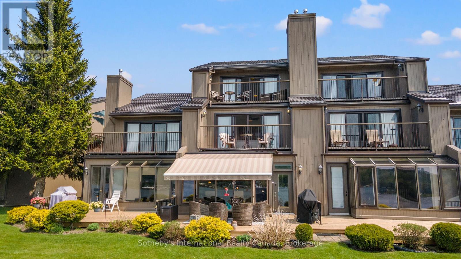 10 - 8 Beck Boulevard, Penetanguishene, Ontario  L9M 1C3 - Photo 39 - S12847570