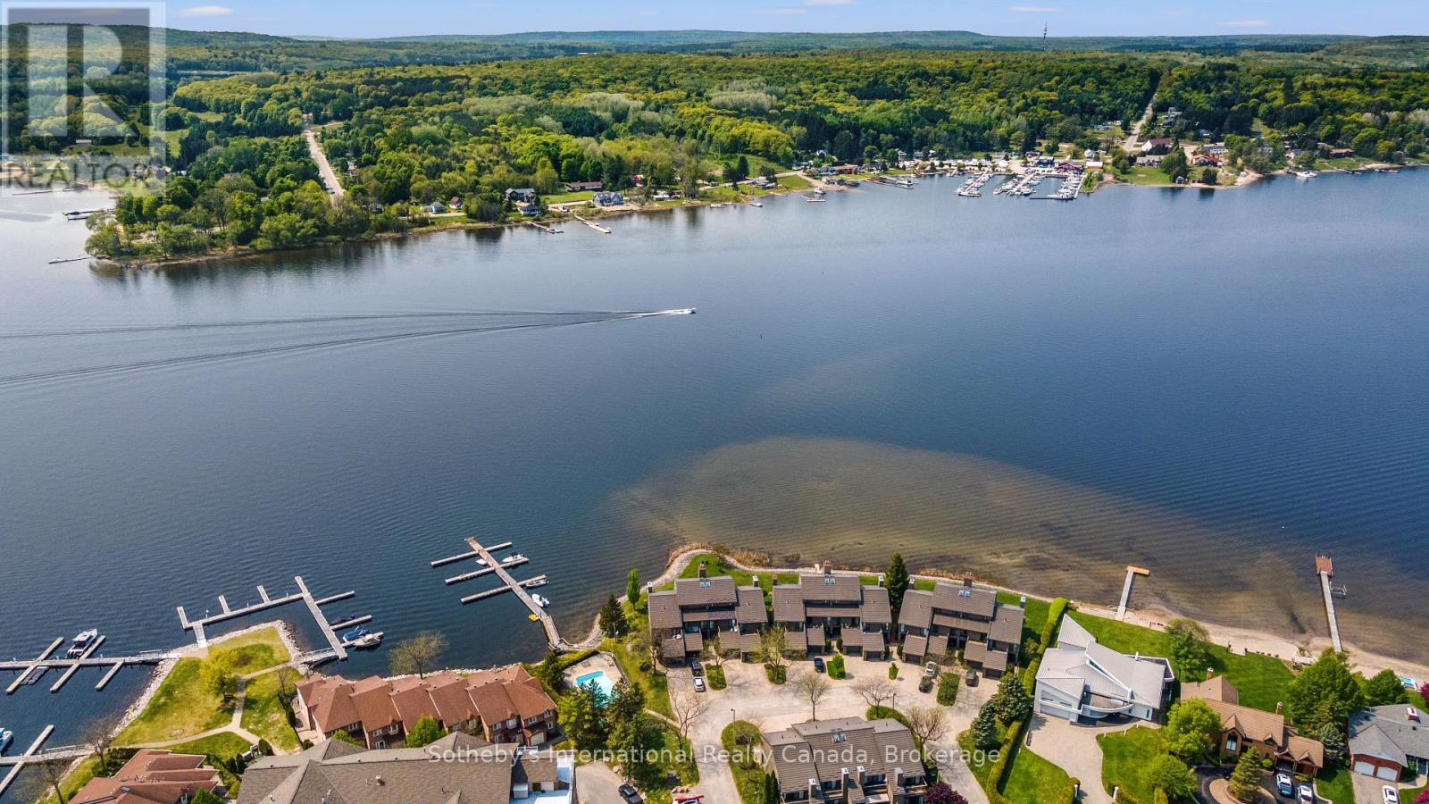 10 - 8 Beck Boulevard, Penetanguishene, Ontario  L9M 1C3 - Photo 40 - S12847570