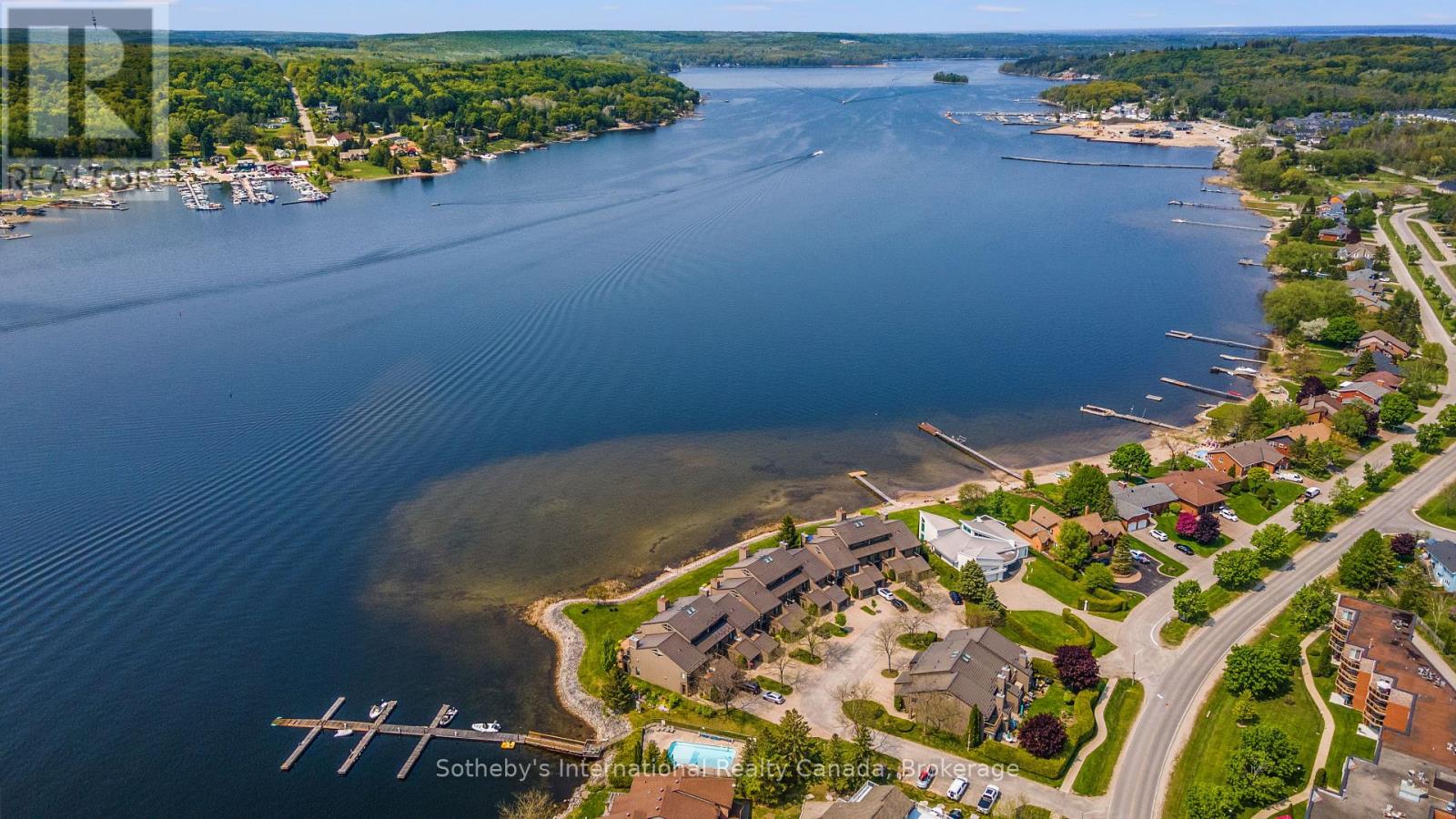 10 - 8 Beck Boulevard, Penetanguishene, Ontario  L9M 1C3 - Photo 43 - S12847570