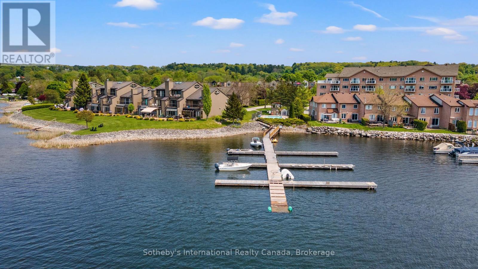 10 - 8 Beck Boulevard, Penetanguishene, Ontario  L9M 1C3 - Photo 44 - S12847570