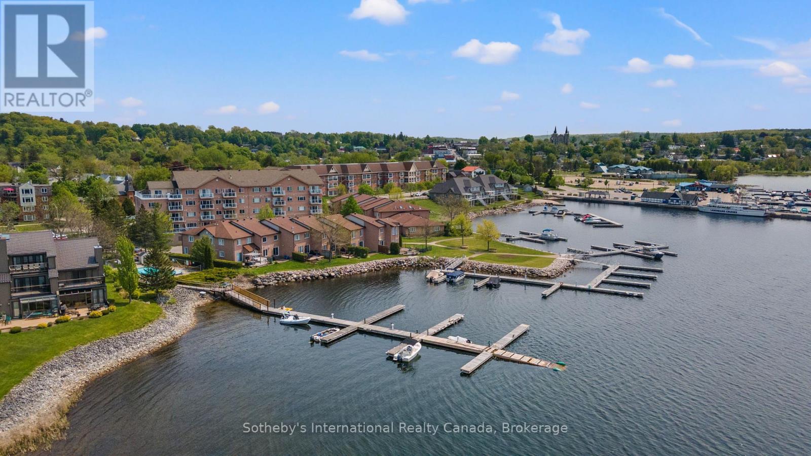 10 - 8 Beck Boulevard, Penetanguishene, Ontario  L9M 1C3 - Photo 45 - S12847570