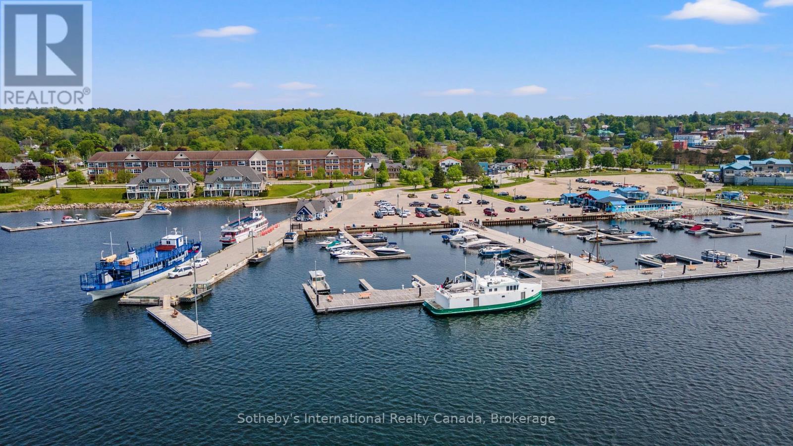 10 - 8 Beck Boulevard, Penetanguishene, Ontario  L9M 1C3 - Photo 47 - S12847570