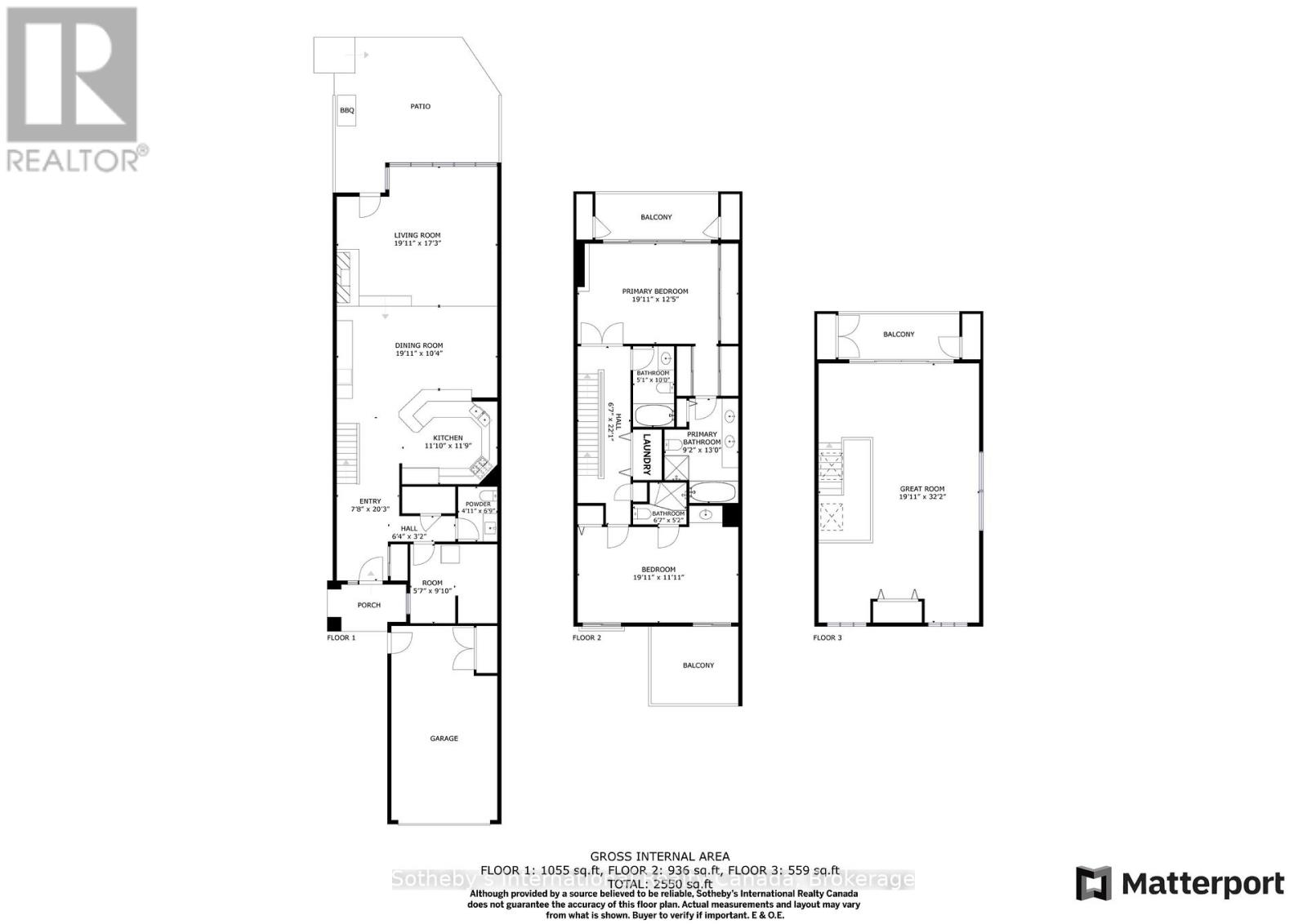 10 - 8 Beck Boulevard, Penetanguishene, Ontario  L9M 1C3 - Photo 50 - S12847570