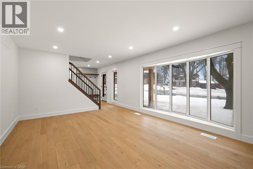 361 Coleridge Place, Waterloo, Ontario  N2L 2V7 - Photo 12 - 40809438