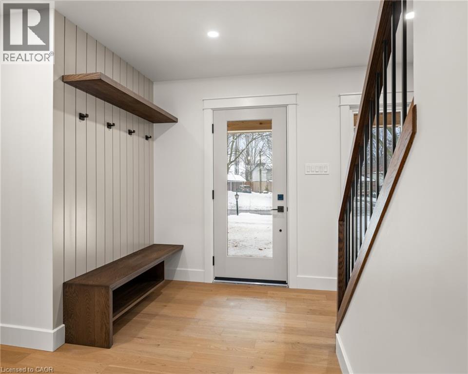 361 Coleridge Place, Waterloo, Ontario  N2L 2V7 - Photo 5 - 40809438