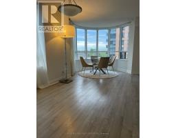 519 - 15 NORTHTOWN WAY, Toronto, Ontario