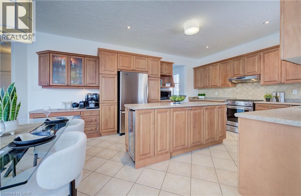 169 Falconridge Drive, Kitchener, Ontario  N2K 4J9 - Photo 12 - 40789833