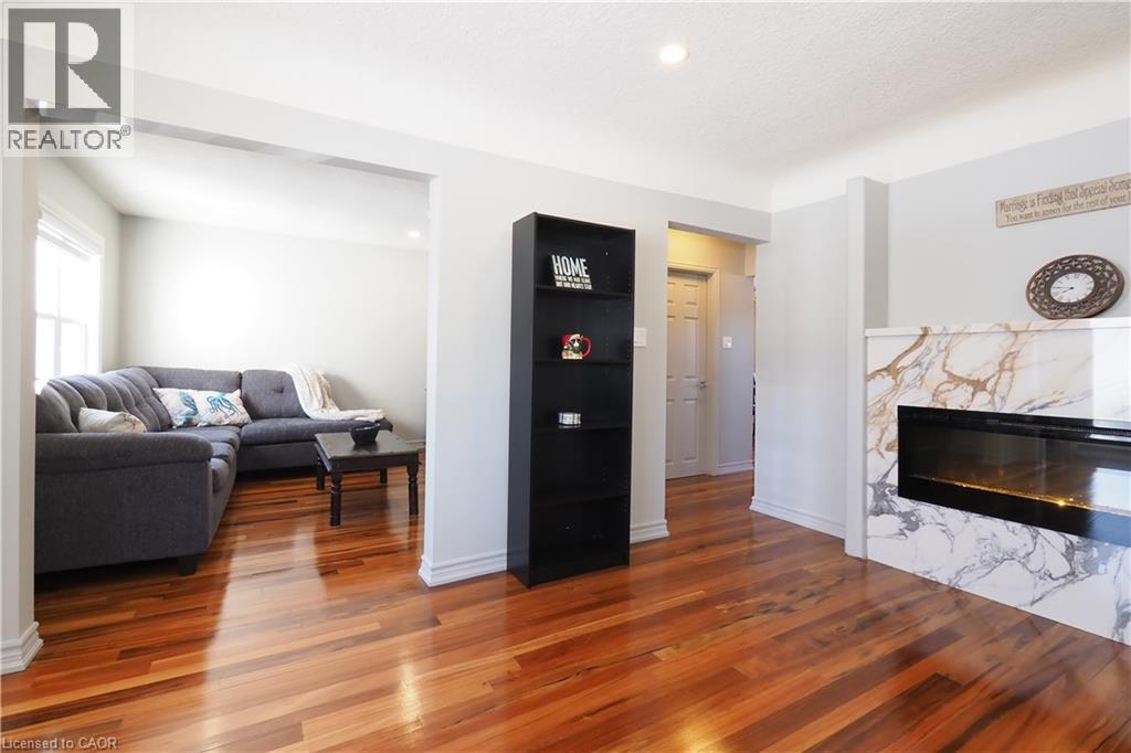 354 Blucher Boulevard, Kitchener, Ontario  N2H 5V9 - Photo 11 - 40807067