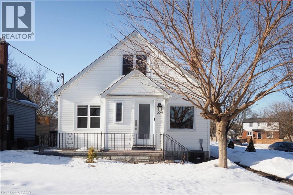 354 BLUCHER Boulevard, Kitchener, Ontario