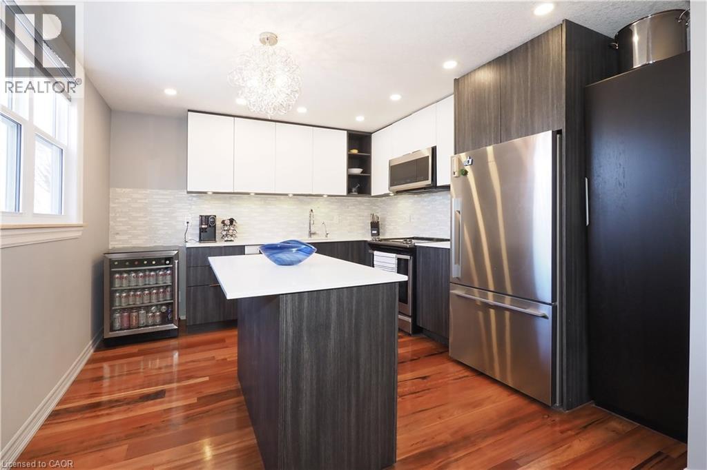 354 Blucher Boulevard, Kitchener, Ontario  N2H 5V9 - Photo 15 - 40807067