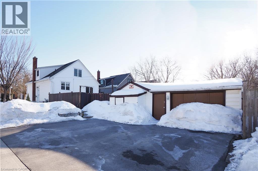 354 Blucher Boulevard, Kitchener, Ontario  N2H 5V9 - Photo 36 - 40807067