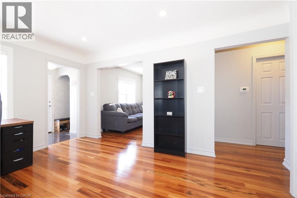 354 Blucher Boulevard, Kitchener, Ontario  N2H 5V9 - Photo 10 - 40807067