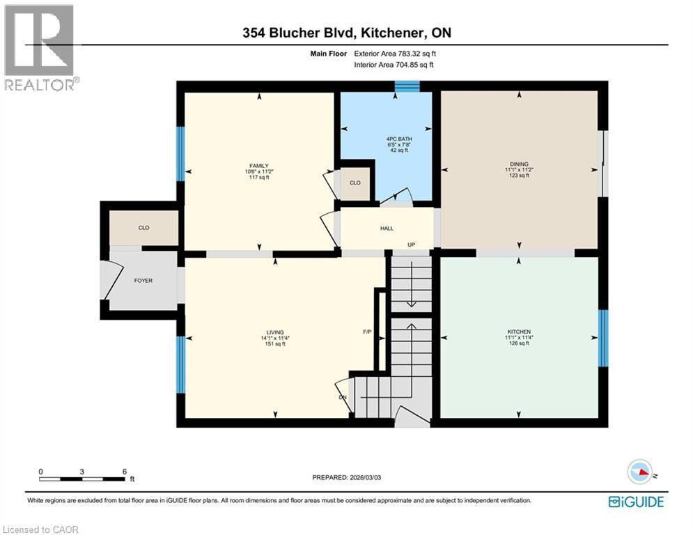 354 Blucher Boulevard, Kitchener, Ontario  N2H 5V9 - Photo 48 - 40807067