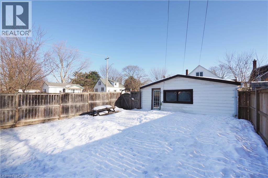 354 Blucher Boulevard, Kitchener, Ontario  N2H 5V9 - Photo 42 - 40807067