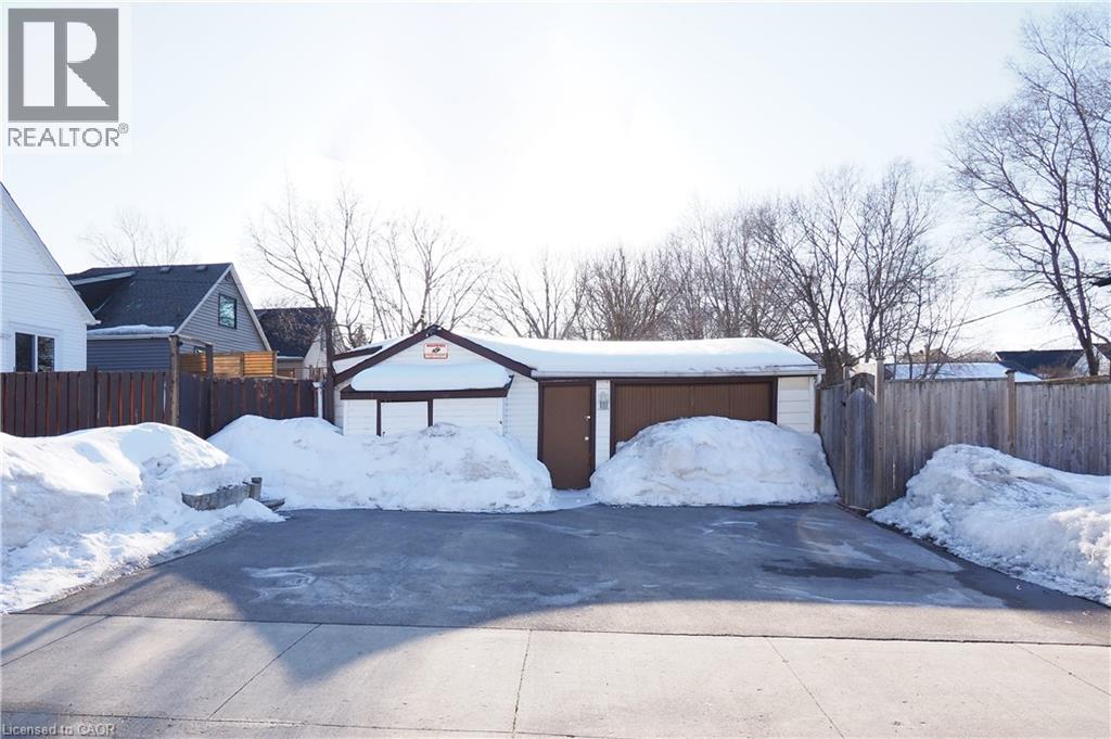 354 Blucher Boulevard, Kitchener, Ontario  N2H 5V9 - Photo 39 - 40807067