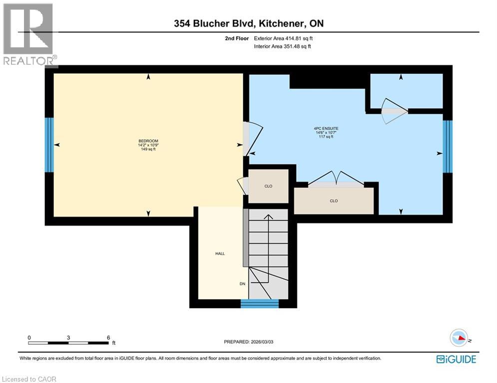 354 Blucher Boulevard, Kitchener, Ontario  N2H 5V9 - Photo 49 - 40807067