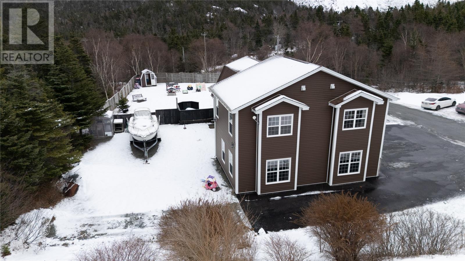 6 Pine Marsh Road, Conception Bay South, Newfoundland & Labrador  A1W 5A5 - Photo 34 - 1294980