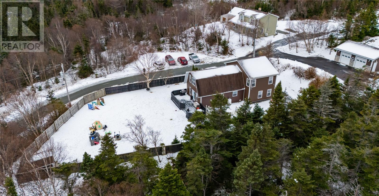 6 Pine Marsh Road, Conception Bay South, Newfoundland & Labrador  A1W 5A5 - Photo 50 - 1294980