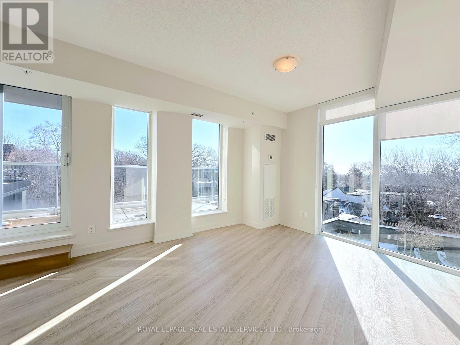 411 - 763 Woodbine Avenue, Toronto, Ontario  M4E 2J4 - Photo 3 - E12847538