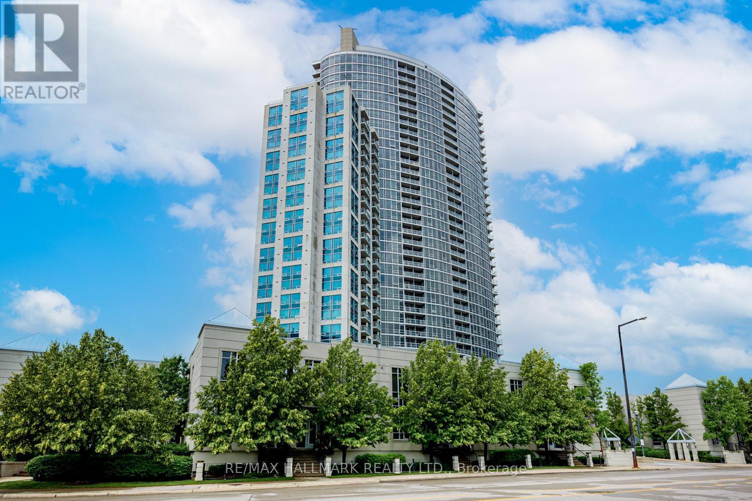 2411 - 83 BOROUGH DRIVE, Toronto, Ontario